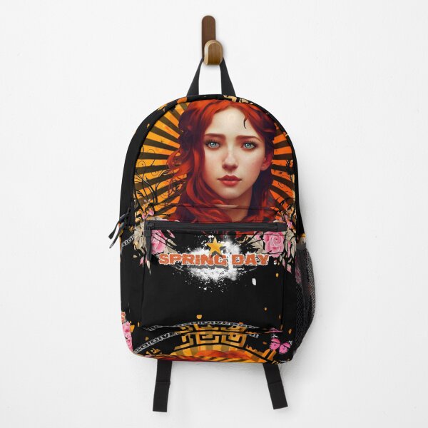 Item preview, SPRING DAY designed and sold by FÁBIO F. SILVA.