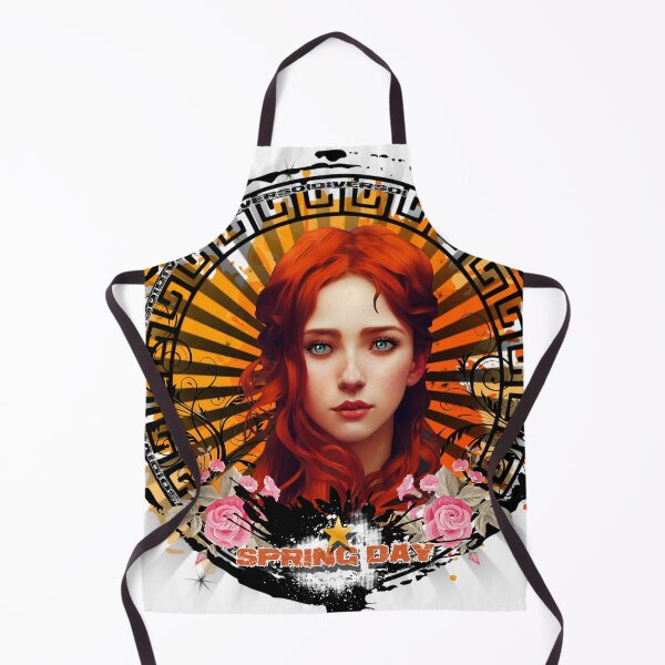 Item preview, SPRING DAY designed and sold by FÁBIO F. SILVA.