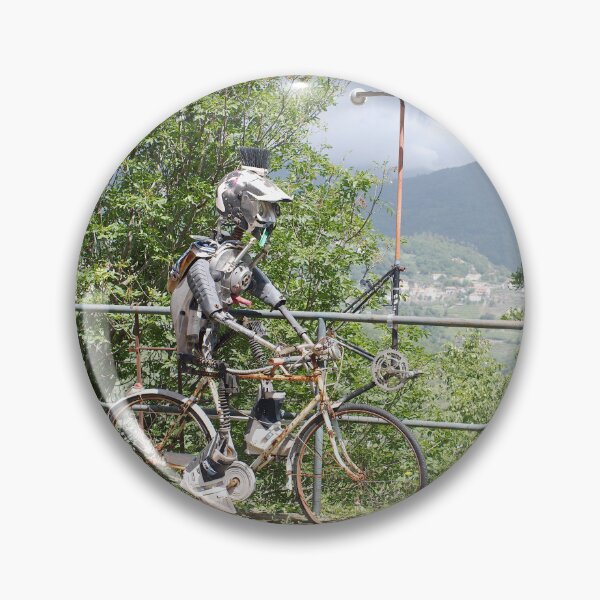 Item preview, 2016 La bicicletta del futuro designed and sold by robertoferrero.
