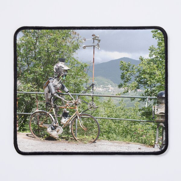 Item preview, 2016 La bicicletta del futuro designed and sold by robertoferrero.