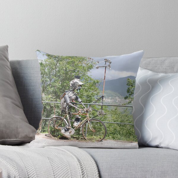 Item preview, 2016 La bicicletta del futuro designed and sold by robertoferrero.