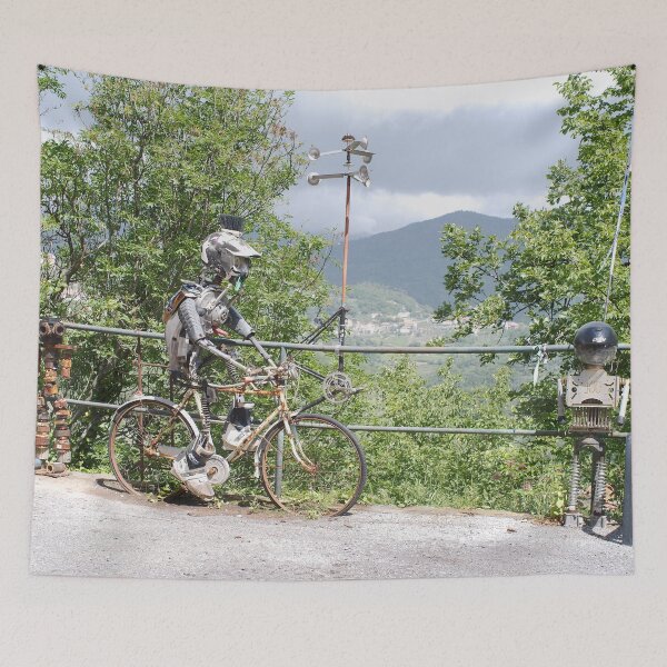 Item preview, 2016 La bicicletta del futuro designed and sold by robertoferrero.