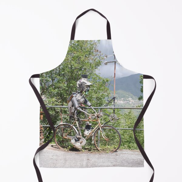 Artikelvorschau, 2016 La bicicletta del futuro entworfen und verkauft von robertoferrero.