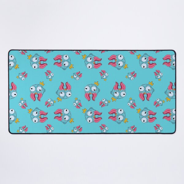 Item preview, Atomic Goblin Pattern Edition designed and sold by Duende-Atomico.