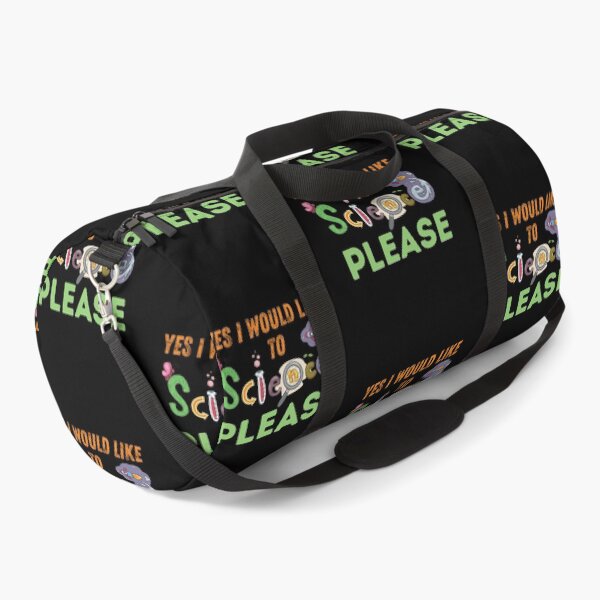 Item preview, Yes I Would Like To Science Please designed and sold by AmberSiraj.