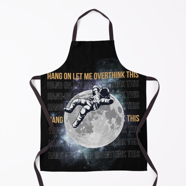 Item preview, Hang On let Me Overthink This designed and sold by DJava-ArtO.