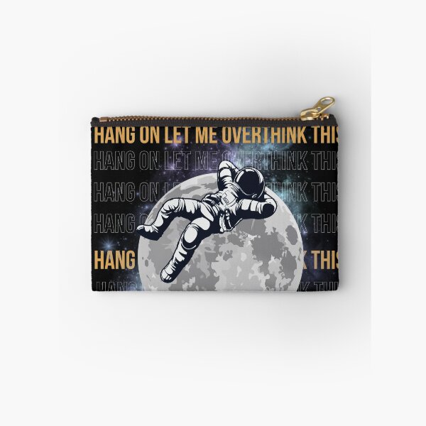 Item preview, Hang On let Me Overthink This designed and sold by DJava-ArtO.
