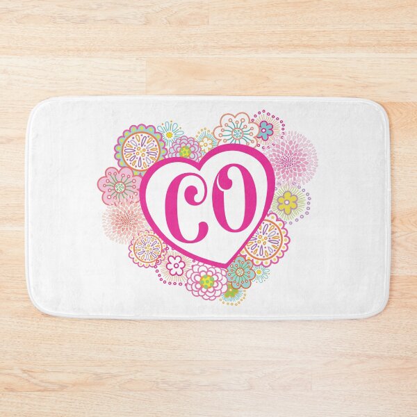 Item preview, Colorado, Lots to Love about Colorado, State of Colorado, I Love Colorado, Colorado design designed and sold by pegpennyworth.