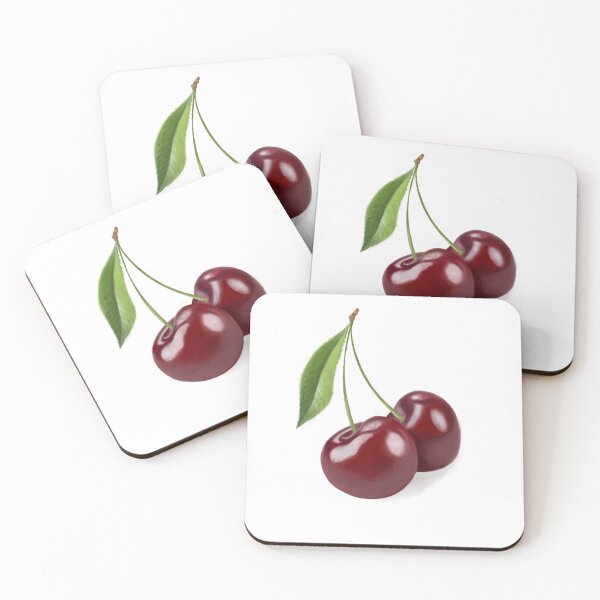 Item preview, Cherry designed and sold by TwinsArtE.