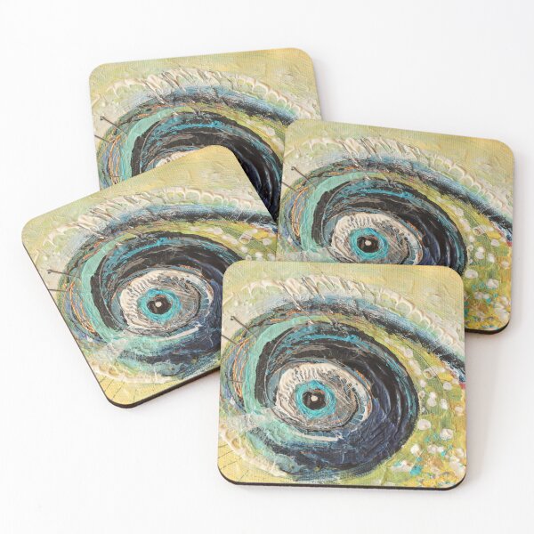 Item preview, My Palette #3 designed and sold by Elena Kotliarker.
