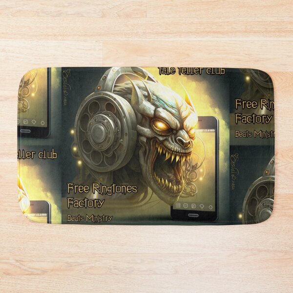Item preview, Free Ringtones Logo by Tale Teller Club Orchestra Art by iServalan CDM Music Track designed and sold by Tale Teller Club.