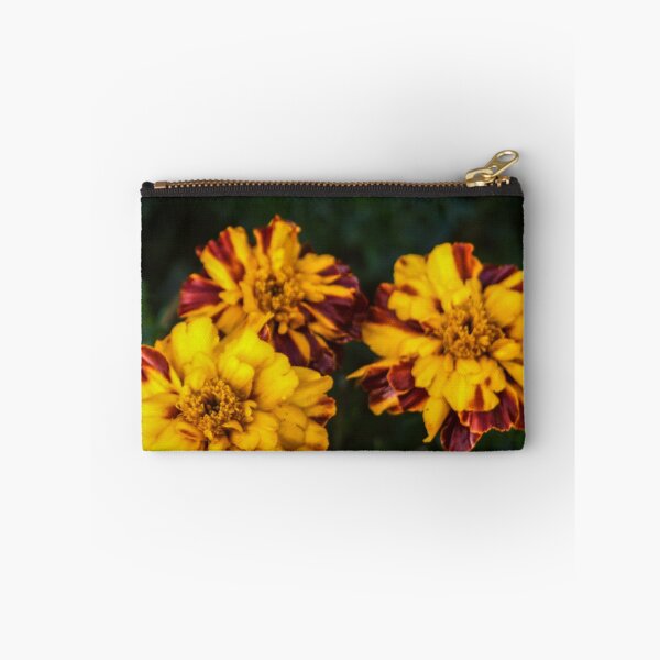Item preview, marigolds designed and sold by Francespoppy.