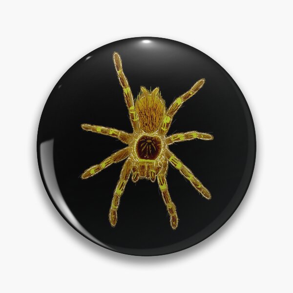 Item preview, Tarantula Only “Vaporwave” V23 (Invert) designed and sold by IgorAndMore.