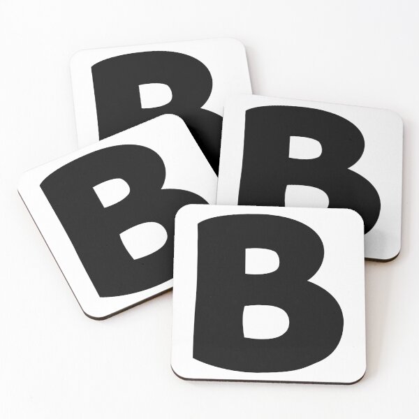 Item preview, Letter B Word Song bb designed and sold by ZooOfArt.