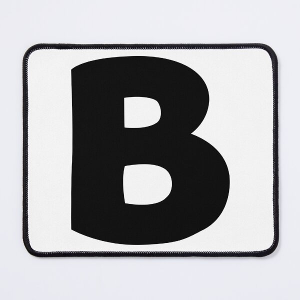 Item preview, Letter B Word Song bb designed and sold by ZooOfArt.