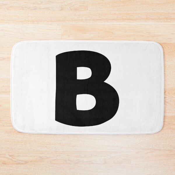 Item preview, Letter B Word Song bb designed and sold by ZooOfArt.