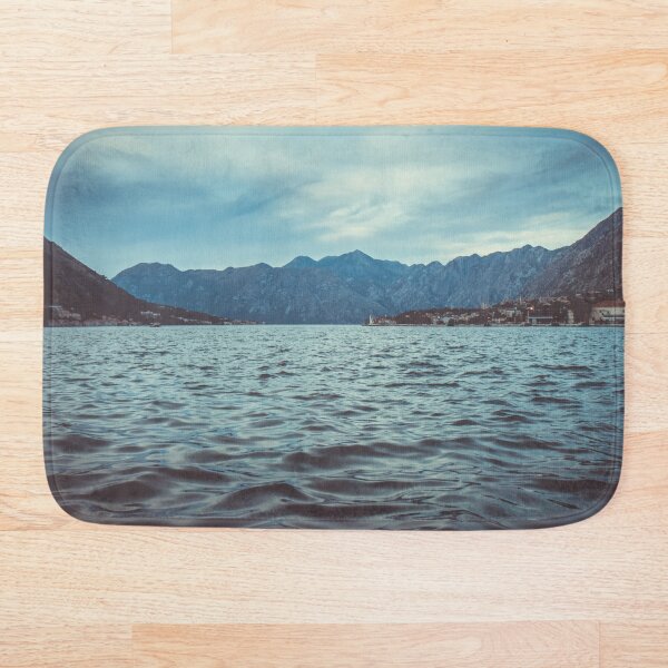 Item preview, Dark Evening Seascape designed and sold by Andulka.