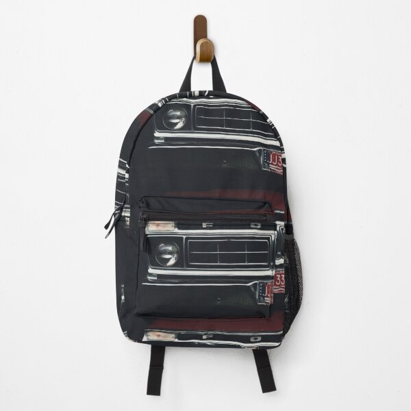 Item preview, Independence Ford Truck designed and sold by Elevated Imaging .