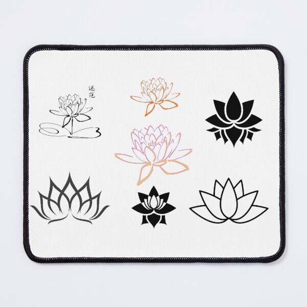 Item preview, Lotus Blossom designed and sold by MICKSPIKS.
