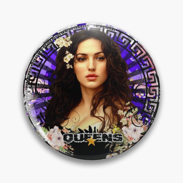 Item preview, QUEENS designed and sold by FÁBIO F.   SILVA.