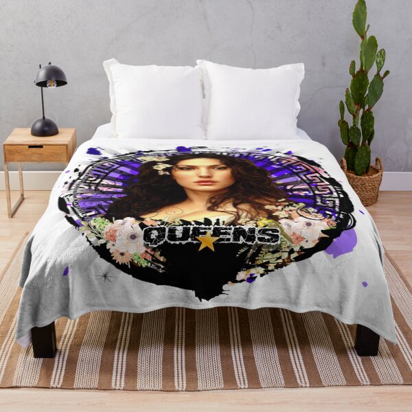 Item preview, QUEENS designed and sold by FÁBIO F. SILVA.