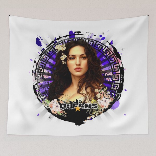 Item preview, QUEENS designed and sold by FÁBIO F.   SILVA.