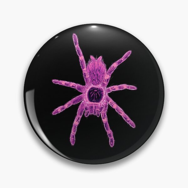 Item preview, Tarantula Only “Vaporwave” V28 (Invert) designed and sold by IgorAndMore.