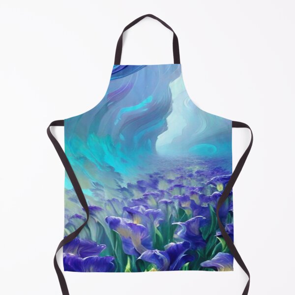 Item preview, Abstract art Irisis field designed and sold by Gala-life1.