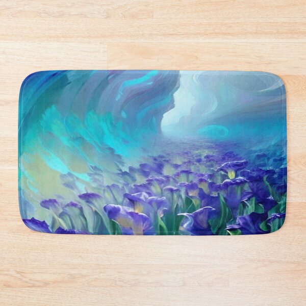Item preview, Abstract art Irisis field designed and sold by Gala-life1.
