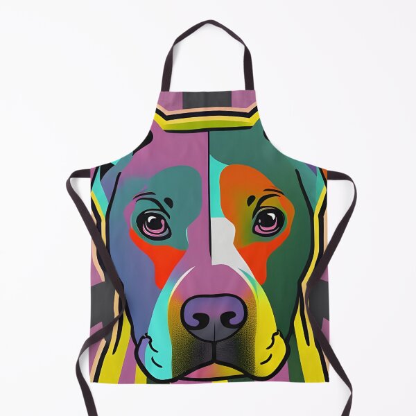 Item preview, Female Pitbull designed and sold by Planetporridge.