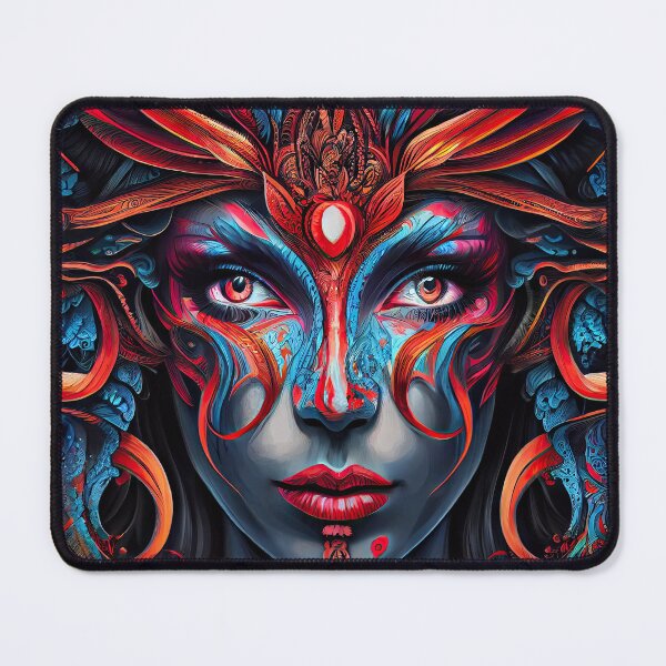 Item preview, Rusalka designed and sold by OccultDreams.