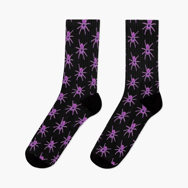 Item preview, Tarantula Only “Vaporwave” V31 (Invert Glitch) designed and sold by IgorAndMore.