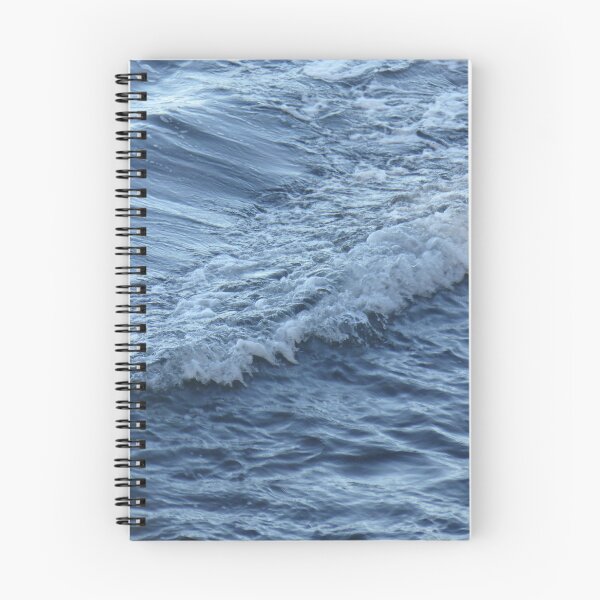 Item preview, Wave ~Texture and Pattern designed and sold by Elaine Bawden.