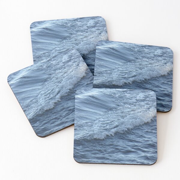 Item preview, Wave ~Texture and Pattern designed and sold by Elaine Bawden.