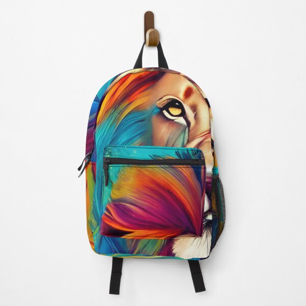 Item preview, Majestic Lion designed and sold by Planetporridge.