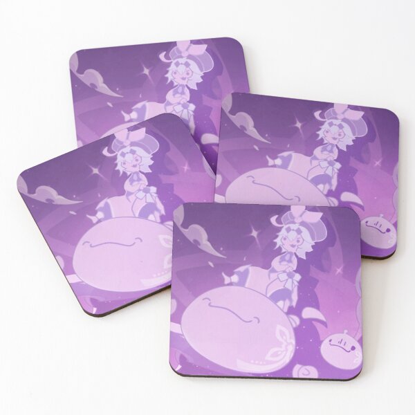 Item preview, Genshin Impact Name card Dori: Jinni designed and sold by Geraldine-N.