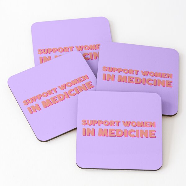 Item preview, Support women in medicine  designed and sold by Preslava Genova.