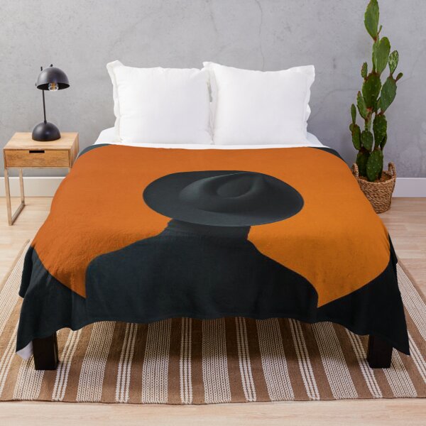 Item preview, BLACK AND ORANG designed and sold by la  clameur.