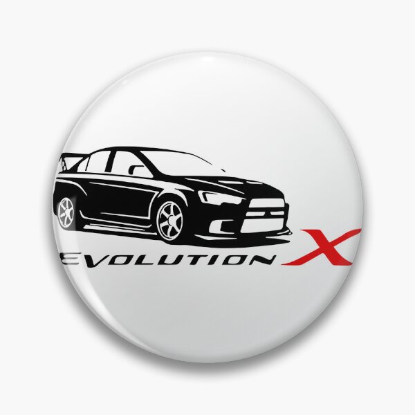 Item preview, Mitsubishi Lancer Evo X Sport Car designed and sold by anjanaartz.