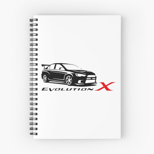 Item preview, Mitsubishi Lancer Evo X Sport Car designed and sold by anjanaartz.