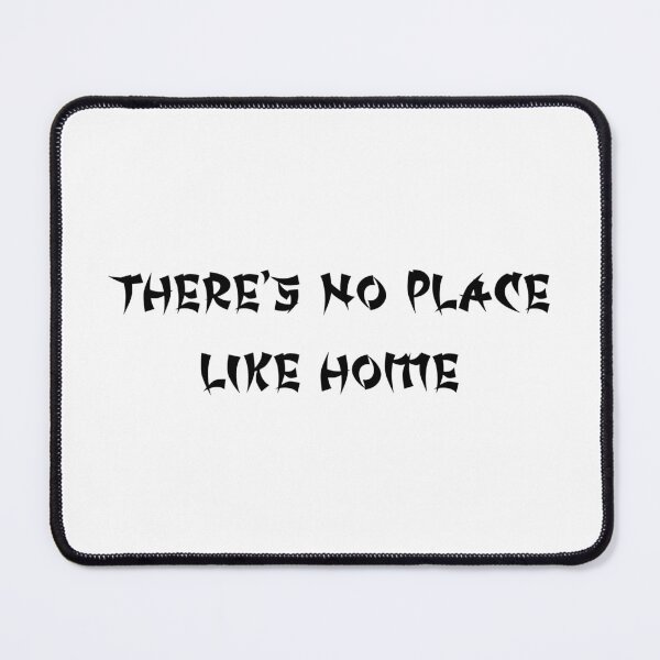 Item preview, There is no place like home designed and sold by Olexandr  Melnyk.