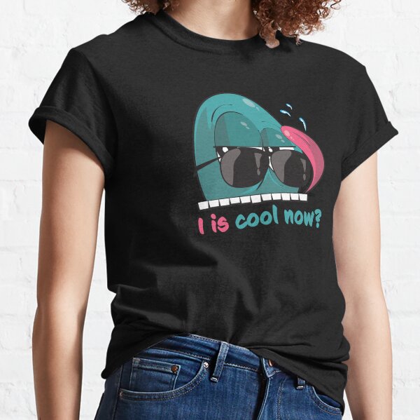 NoChii - I is cool now? Classic T-Shirt