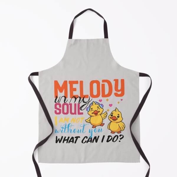 Item preview, Melody in my Soul designed and sold by DesignDate.