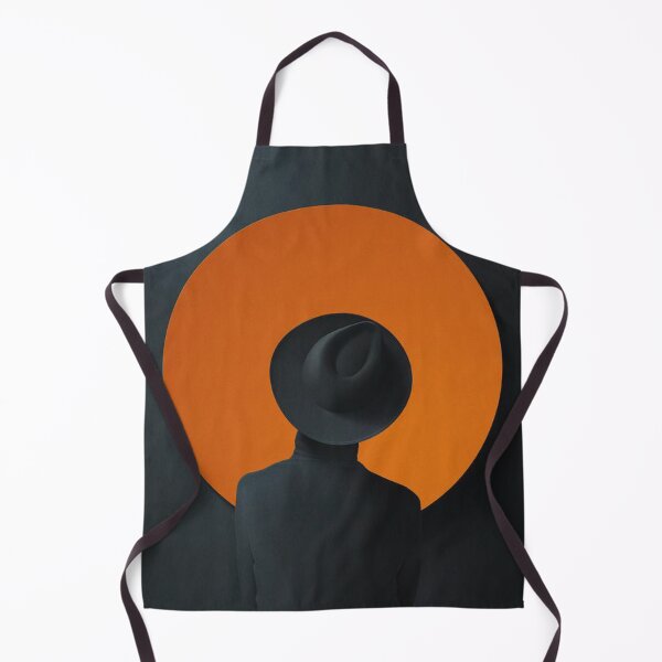 Item preview, BLACK AND ORANG designed and sold by la clameur.