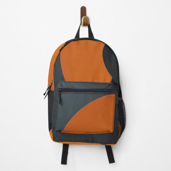 Item preview, BLACK AND ORANG designed and sold by la  clameur.