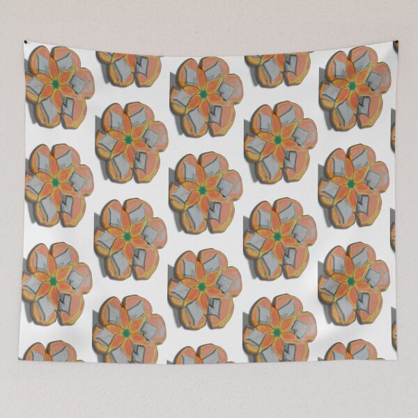 Item preview, Rosita tres designed and sold by TriForceDesign.