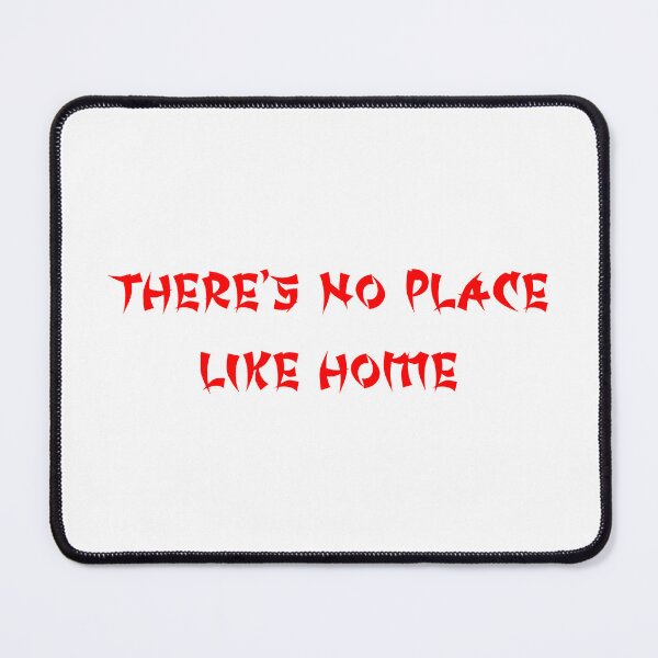 Item preview, There is no place like home designed and sold by Olexandr Melnyk.