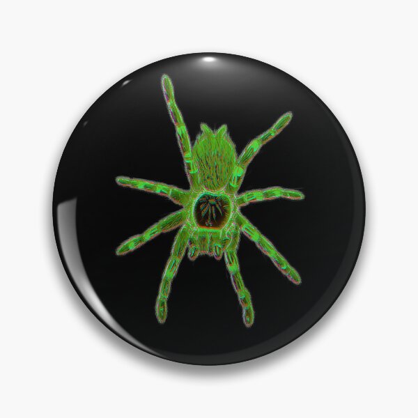 Item preview, Tarantula Only “Vaporwave” V36 (Invert Glitch) designed and sold by IgorAndMore.