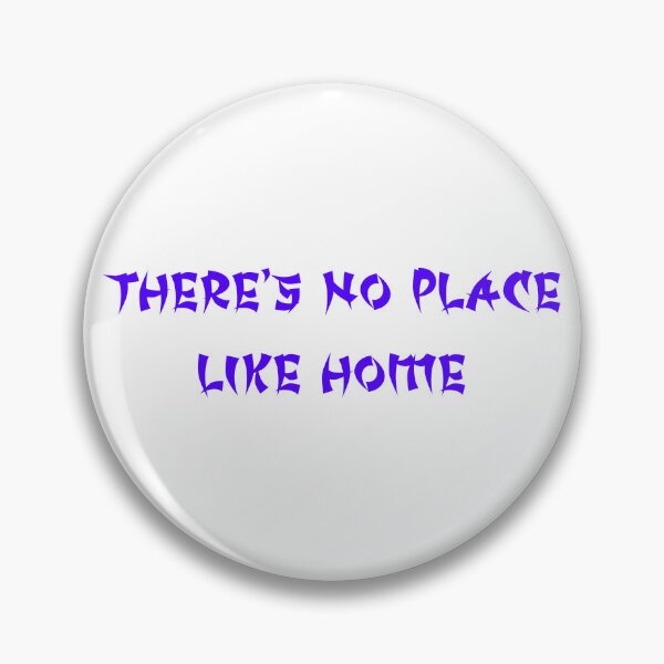 Item preview, There is no place like home designed and sold by Olexandr  Melnyk.
