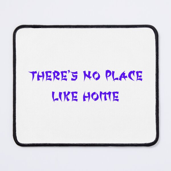 Item preview, There is no place like home designed and sold by Olexandr  Melnyk.